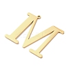 304 Stainless Steel Pendants STAS-C157-01G-M-2