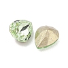 Glass Rhinestone Cabochons RGLA-L029-19C-238-2