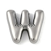 Anti-Tarnish 304 Stainless Steel Pendants STAS-K256-25W-P-1