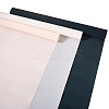 3 Rolls 3 Colors Handmade Crepe Paper DIY-TA0011-55-2