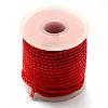 Braided Nylon Cord NWIR-R032-01-1