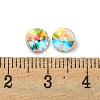 Glass Rhinestone Cabochons RGLA-M017-G01-001ST-3