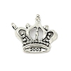 Tibetan Style Alloy Pendants LS-LF10497Y-NF-1