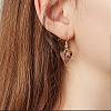 18Pcs 9 Style Rack Plating Alloy Enamel Pendants FIND-SZ0002-21-4