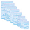 40Pcs 8 Styles Transparent PVC Anti Oxidation Resealable Bags AJEW-TA0002-40B-2