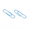 Iron Paper Clips AJEW-WH0022-19B-02-2