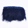 Turkey Feather Fringe Trimming FIND-T037-03C-1