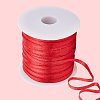 90M Organza Ribbon OCOR-WH20005-50G-6