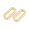 304 Stainless Steel Linking Rings SA-CBA76DA-21G-B-2