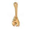 PVD Vacuum Plating 304 Stainless Steel Pendants STAS-P371-087G-1