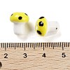 Handmade Porcelain Beads PORC-O005-03-3