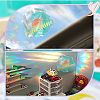 PET Rainbow Window Clings Stickers DIY-WH0409-70H-5