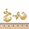 304 Stainless Steel Pendants STAS-D376-10G-3