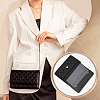 4Pcs 4 Colors Wool Felt Bag Organizer Inserts FIND-WR0007-27A-5