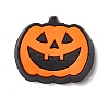 Halloween Theme PVC Cabochons FIND-E017-08-1