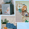 20Pcs Wrapping Paper DIY-SP0004-02B-5