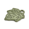 Alloy Pendants FIND-M037-01B-2