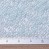 MIYUKI Round Rocailles Beads X-SEED-G007-RR0636-4