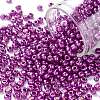 8/0 Glass Seed Beads X-SEED-A017-3mm-1116-1