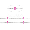 Stainless Steel Cardano Chains CHS-I006-01P-E-1
