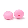 Silicone Beads SIL-I021-01J-2
