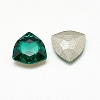 DIY Pointed Back K9 Glass Rhinestone Cabochons RGLA-T071-12mm-004-2