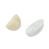 Natural Flower Amazonite Chip Beads G-O103-11-3