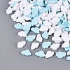 Handmade Polymer Clay Cabochons CLAY-Q253-01-1