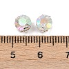 Flat Round Sew on Rhinestone Montee Beads STAS-B107-01C-02S-3