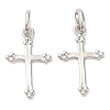 Rack Plating Brass Pendants KK-Q775-11P-1