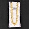 Brass Cable Chains CHC-H111-05G-03-3