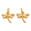 925 Sterling Silver Charms STER-P071-16B-G-1