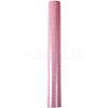 Glitter Vinyl Transfer Film DIY-NB0001-10-3