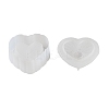 Heart DIY Candle Cup Silicone Molds DIY-Q037-11A-2