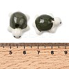 Handmade Porcelain Beads PORC-Z009-01B-3