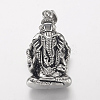 304 Stainless Steel Pendants X-STAS-P137-15AS-1