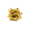 Alloy Rope Napkin Rings AJEW-TAC0027-15-1