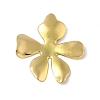 304 Stainless Steel Pendants STAS-D376-16G-1