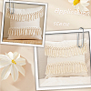 1PC Cotton Pillow Covers AJEW-DJ0004-04A-6