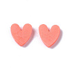 Handmade Polymer Clay Nail Art Decoration CLAY-S091-22I-3