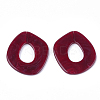 Acrylic Linking Rings X-OACR-S021-29J-2