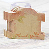 Kraft Paper Disply Cards CDIS-WH0024-05E-1