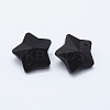 Transparent Glass Pendants GLAA-P037-04-08-2