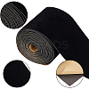 Adhesive Velvet Flocking Liner OCOR-BC0013-05-4