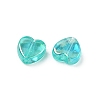 Transparent Acrylic Beads PL539-837-3