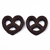 Resin Decoden Cabochons CRES-N022-112A-1