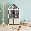 Dollhouse Miniature Ornaments DIY-WH0622-500B-5