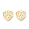 Alloy Pendants LS-PALLOY-N157-001V-NR-1
