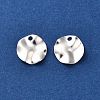 Brass Charms KK-F907-06S-1