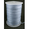 Organza Ribbon del-RS3mmY-059-1